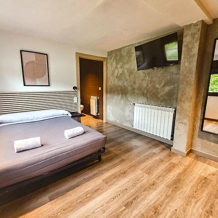 Solopuent Hotel Rural Кастиейо де Хака Екстериор снимка