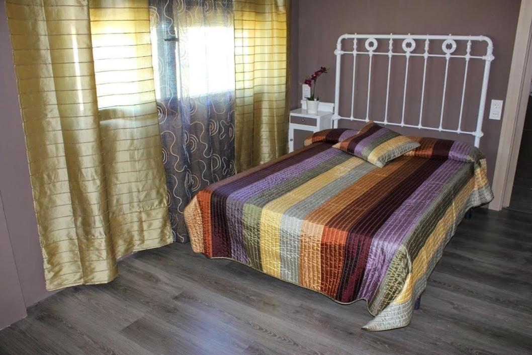 Solopuent Hotel Rural Кастиейо де Хака Екстериор снимка