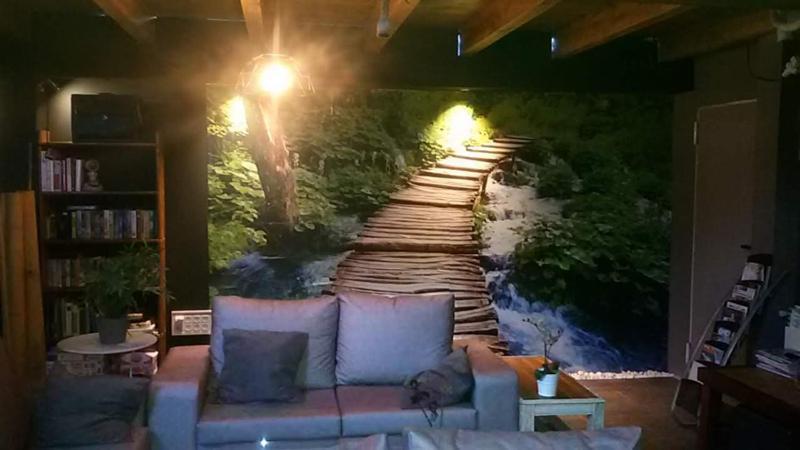 Solopuent Hotel Rural Кастиейо де Хака Екстериор снимка