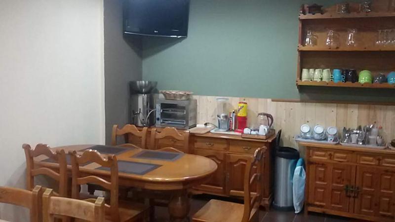 Solopuent Hotel Rural Кастиейо де Хака Екстериор снимка