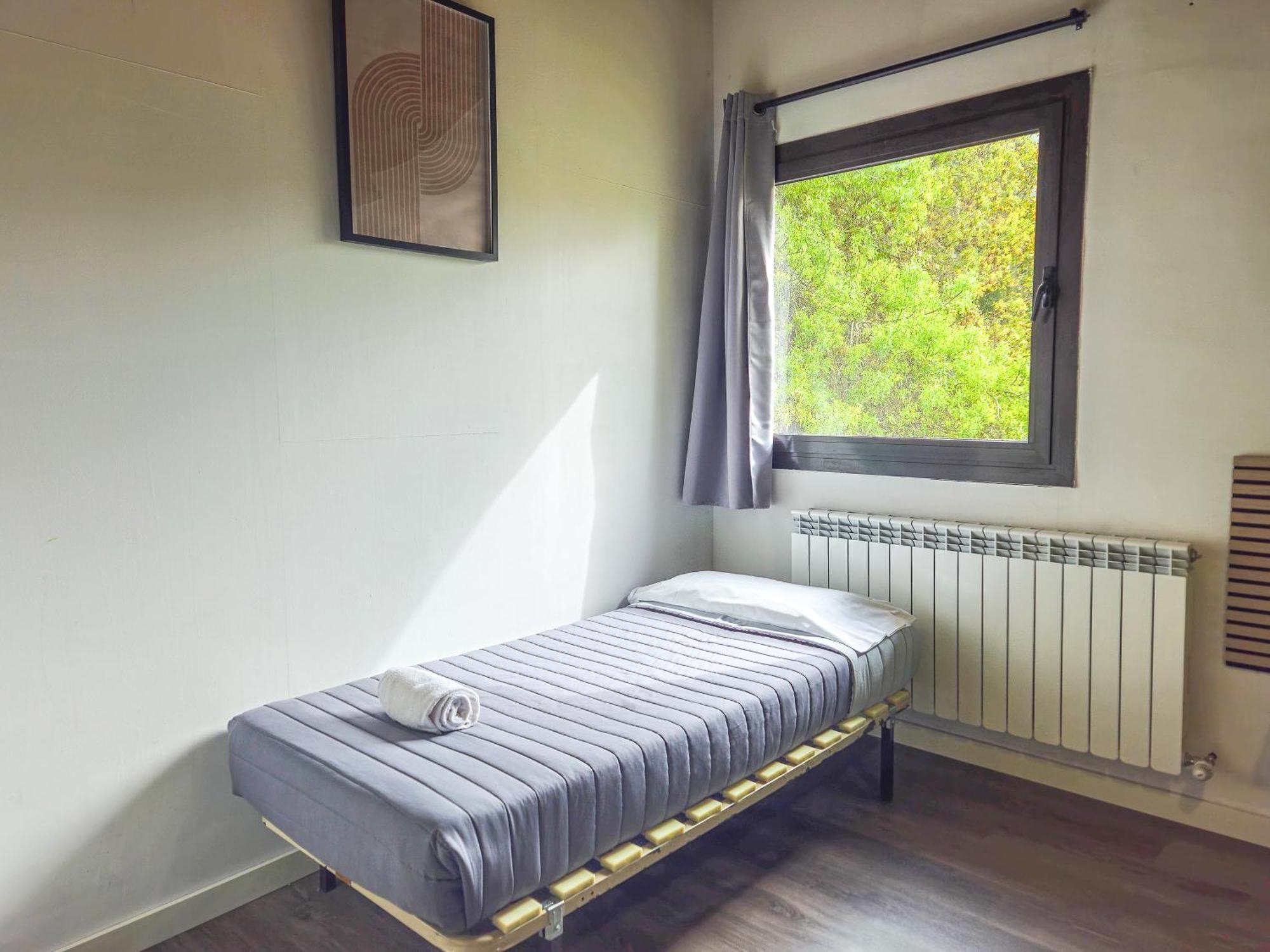 Solopuent Hotel Rural Кастиейо де Хака Екстериор снимка