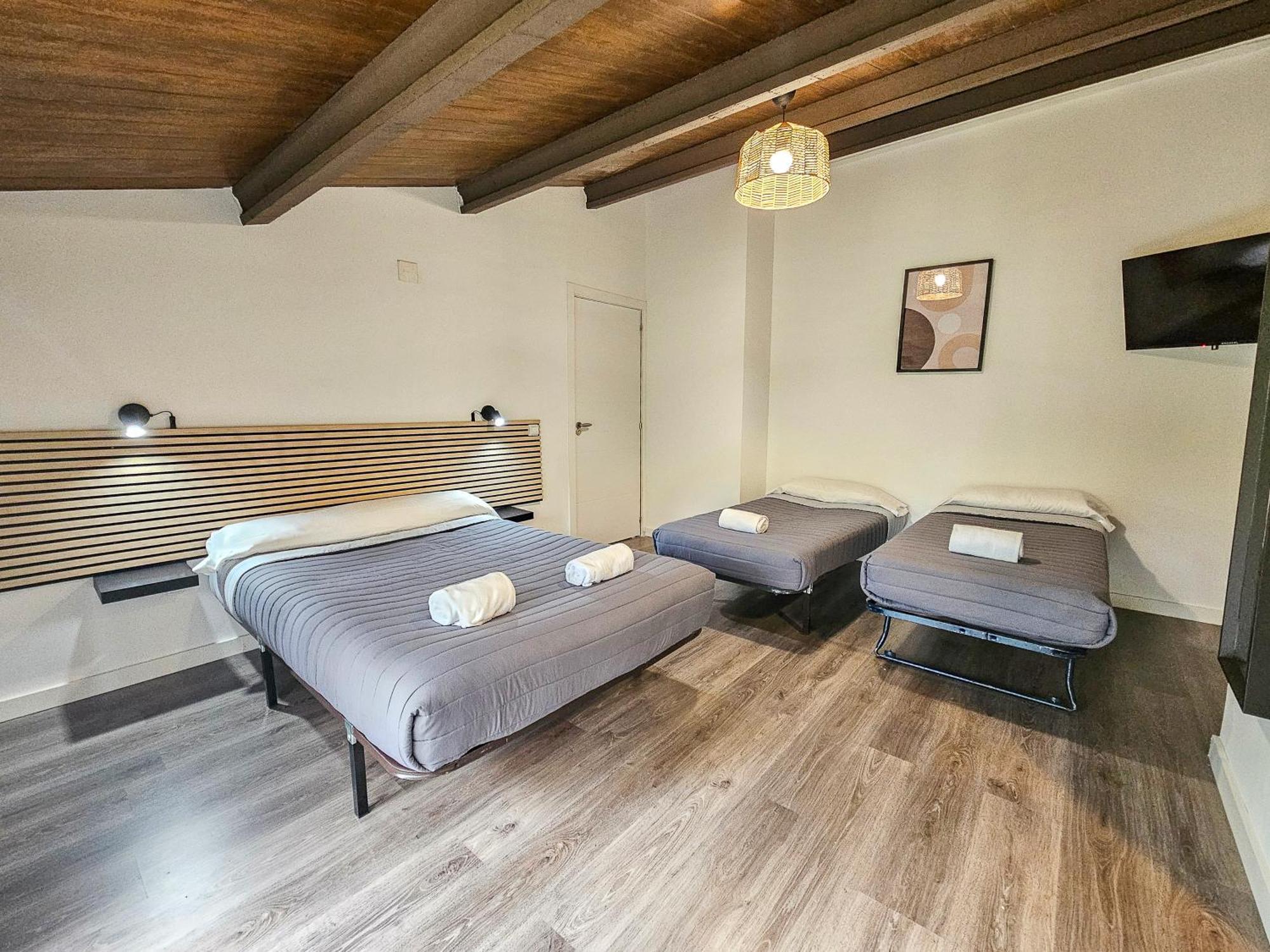 Solopuent Hotel Rural Кастиейо де Хака Екстериор снимка