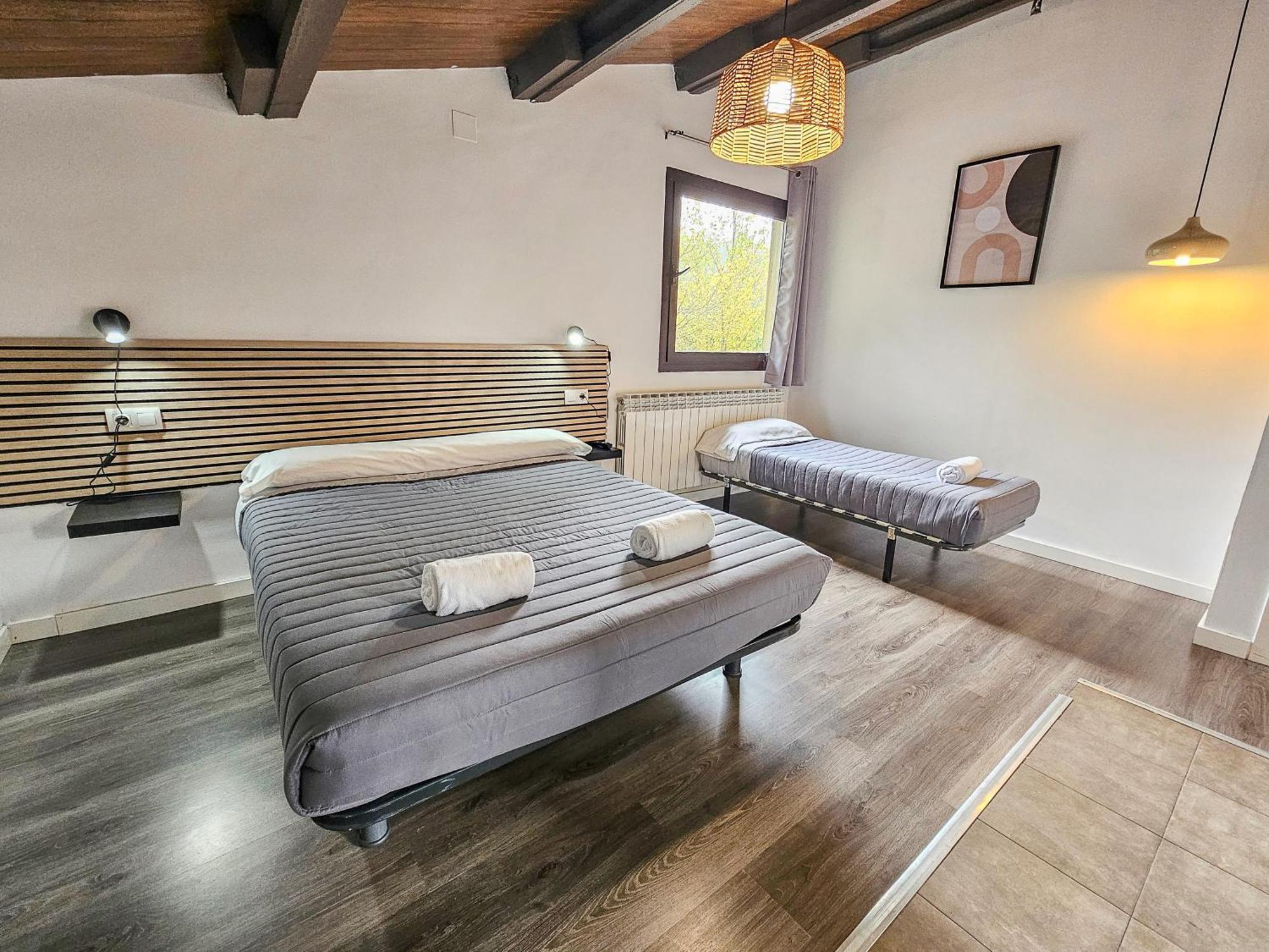 Solopuent Hotel Rural Кастиейо де Хака Екстериор снимка