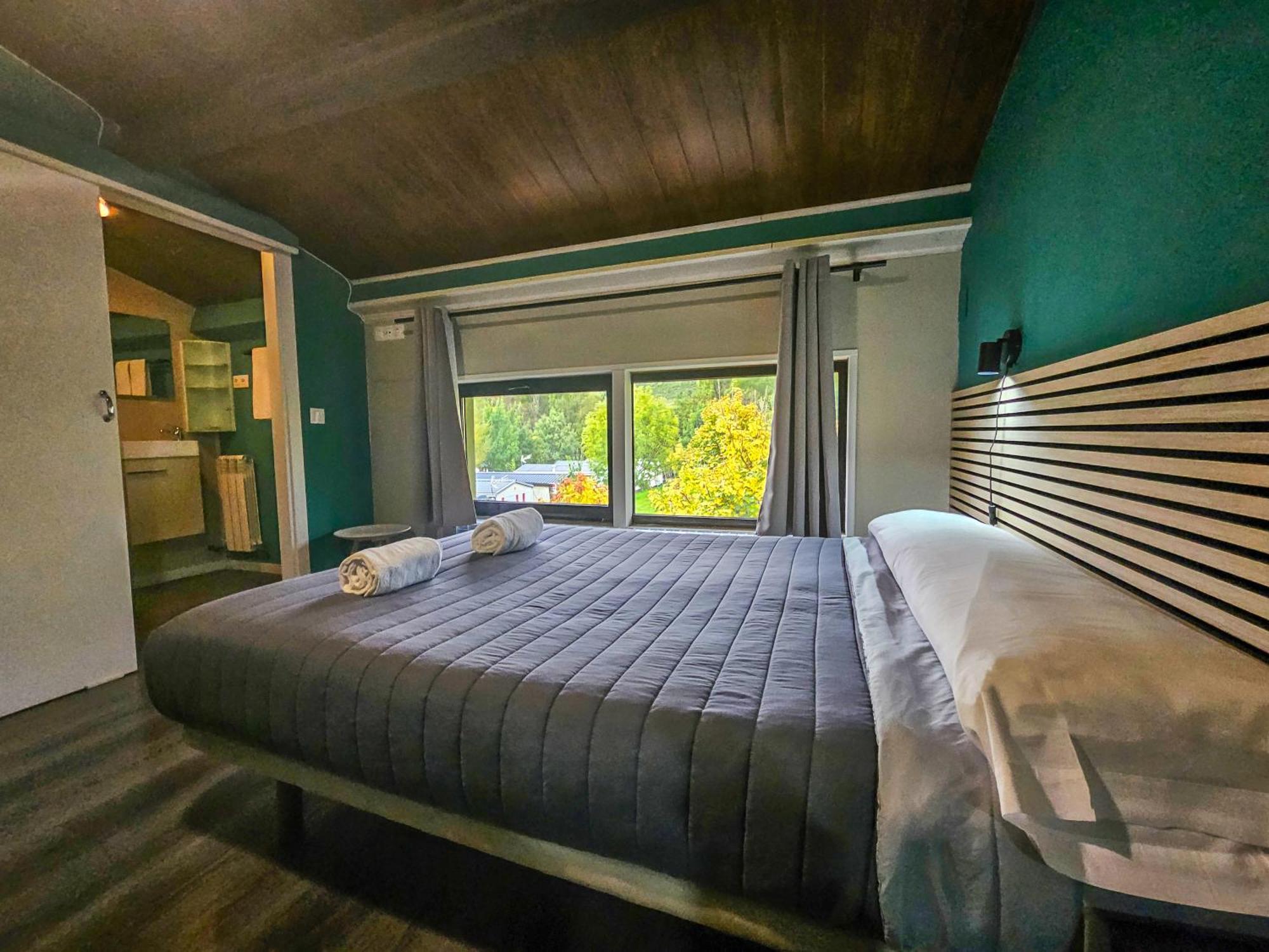 Solopuent Hotel Rural Кастиейо де Хака Екстериор снимка