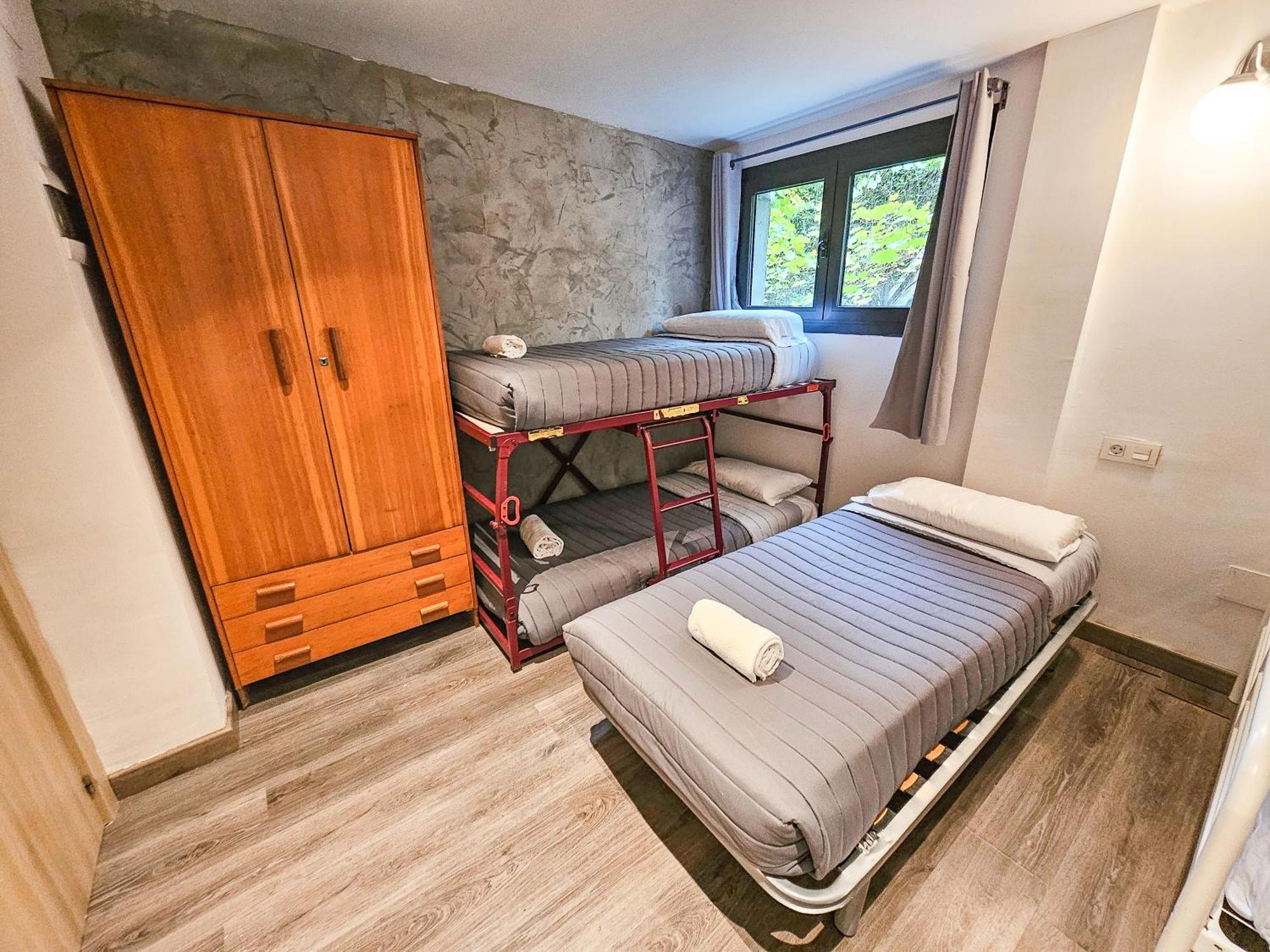 Solopuent Hotel Rural Кастиейо де Хака Екстериор снимка
