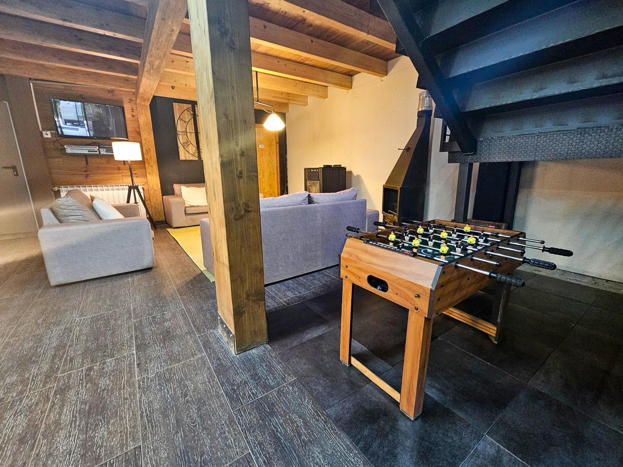 Solopuent Hotel Rural Кастиейо де Хака Екстериор снимка