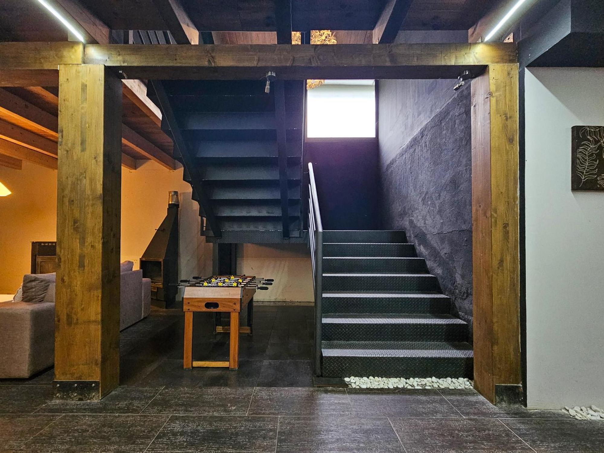 Solopuent Hotel Rural Кастиейо де Хака Екстериор снимка