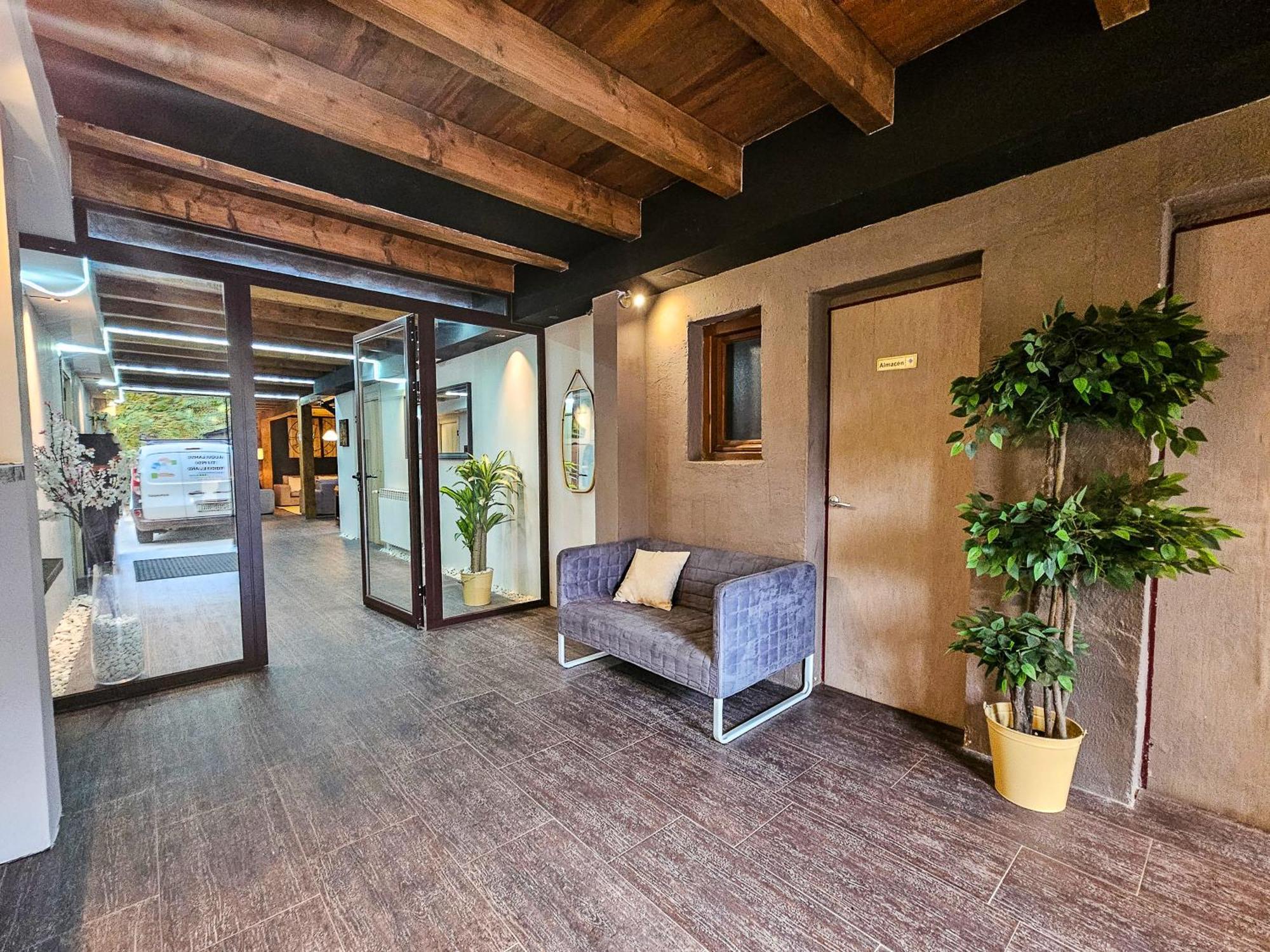Solopuent Hotel Rural Кастиейо де Хака Екстериор снимка